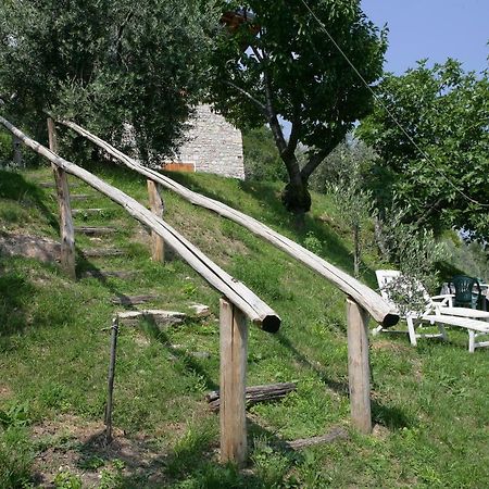 Appartamenti Serena - Nonna Agnese Gargnano Eksteriør bilde