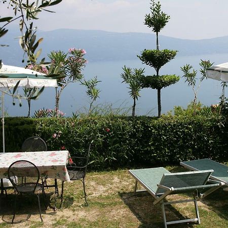 Appartamenti Serena - Nonna Agnese Gargnano Eksteriør bilde